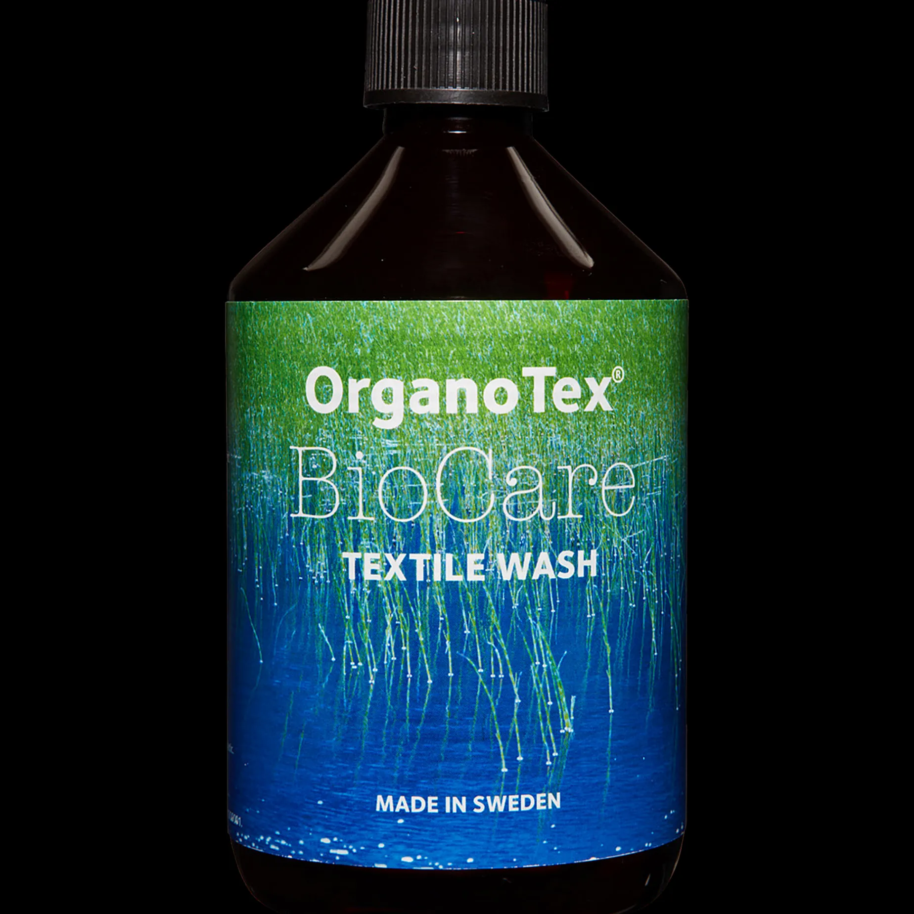 BioCare Sport Textile Wash 500 ml, vaskemiddel - Skopleie - BioCare Sport Textile Wash 500 ml, vaskemiddel