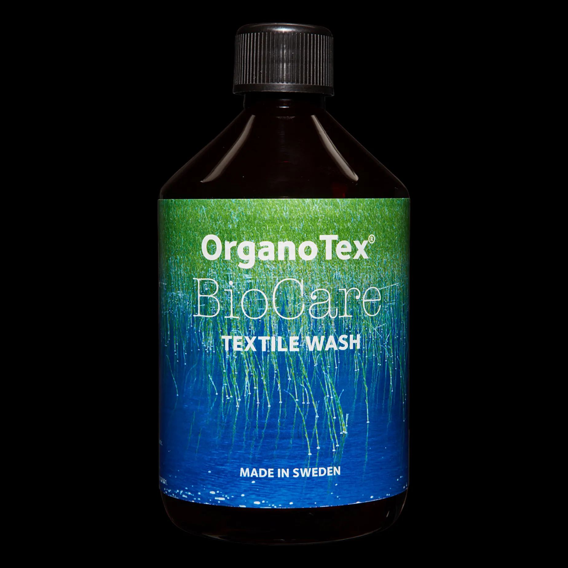 BioCare Sport Textile Wash 500 ml, vaskemiddel - Skopleie - BioCare Sport Textile Wash 500 ml, vaskemiddel