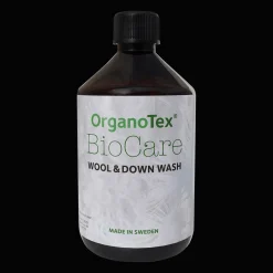 BioCare Wool&Down Wash 500 ml, vaskemiddel - Skopleie - BioCare Wool&Down Wash 500 ml, vaskemiddel