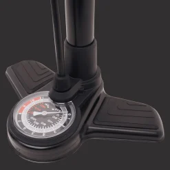 Bits Floorpump, sykkelpumpe, gulvpumpe - Sykkelpumpe - Bits Floorpump, sykkelpumpe, gulvpumpe