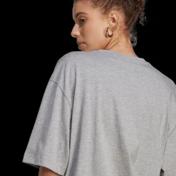 BL Boyfriend Tee, t-skjorte, dame - Fritids T-Skjorte - BL Boyfriend Tee, t-skjorte, dame