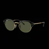 Black On Arista, solbriller, unisex - Fritidsbriller - Black On Arista, solbriller, unisex