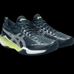 Blast FF 3, hallsko, herre - Innesko Herre - Blast FF 3, hallsko, herre