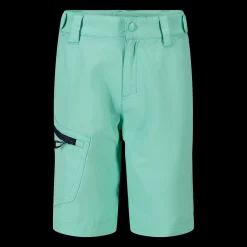 Blekinge Softshell Shorts, turshorts, junior - Turshorts - Blekinge Softshell Shorts, turshorts, junior