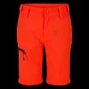 Blekinge Softshell Shorts, turshorts, junior - Turshorts - Blekinge Softshell Shorts, turshorts, junior