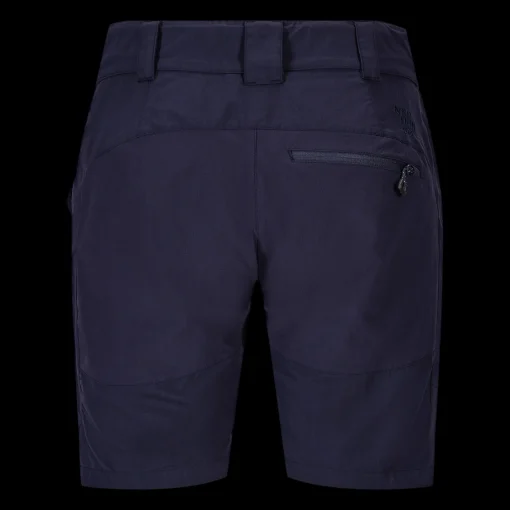 Blekinge Softshell Shorts, softshellshorts dame - Fritidsshorts - Blekinge Softshell Shorts, softshellshorts dame