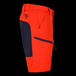Blekinge Softshell Shorts, turshorts, junior - Turshorts - Blekinge Softshell Shorts, turshorts, junior