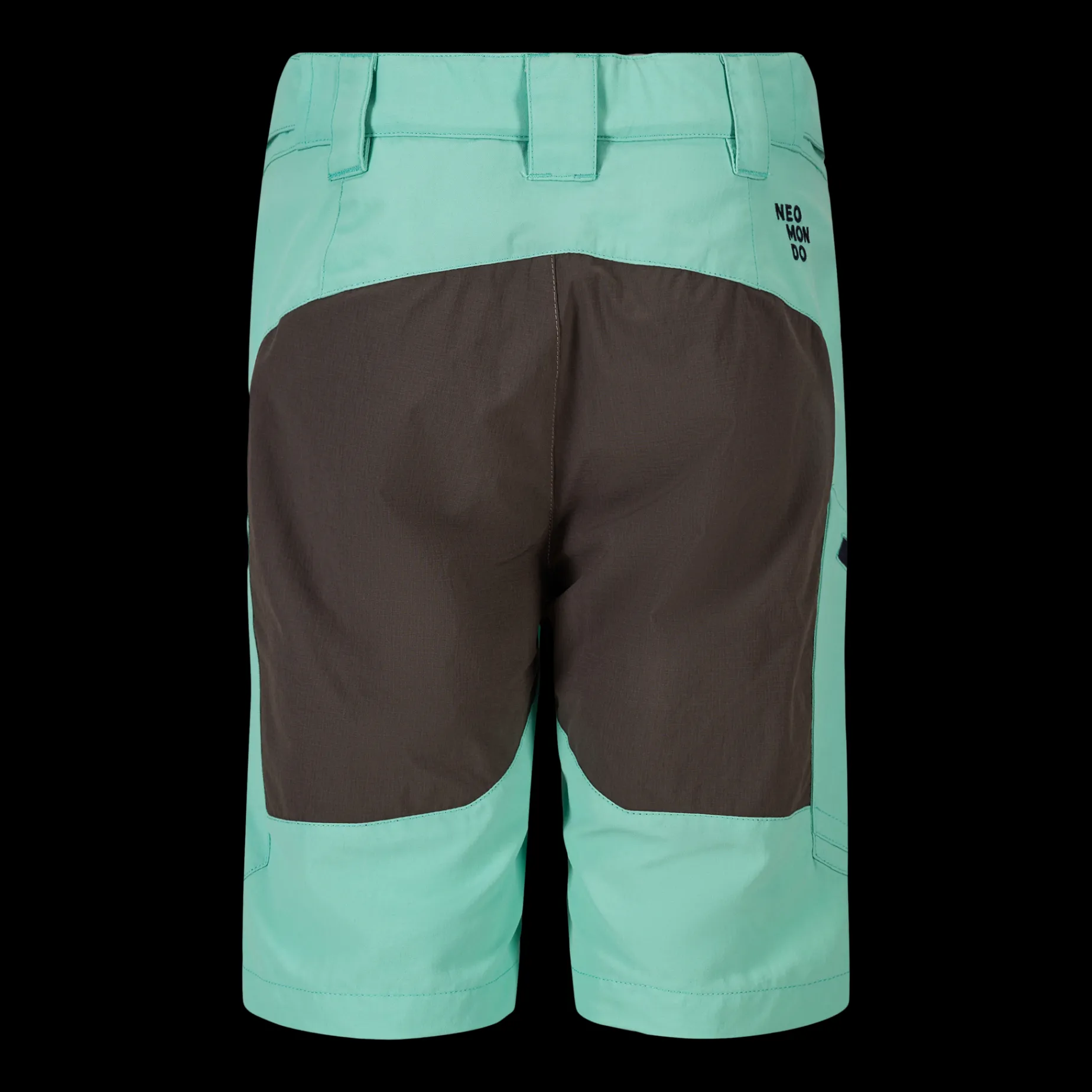 Blekinge Softshell Shorts, turshorts, junior - Turshorts - Blekinge Softshell Shorts, turshorts, junior