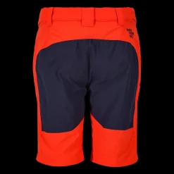 Blekinge Softshell Shorts, turshorts, junior - Turshorts - Blekinge Softshell Shorts, turshorts, junior