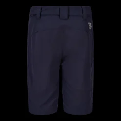 Blekinge Softshell Shorts, softshell shorts junior - Turshorts - Blekinge Softshell Shorts, softshell shorts junior