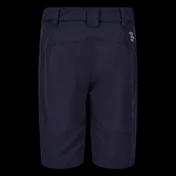 Blekinge Softshell Shorts, softshell shorts junior - Turshorts - Blekinge Softshell Shorts, softshell shorts junior