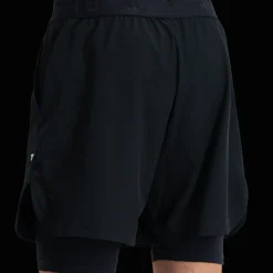 Borg 2 In 1 Shorts, treningsshorts, herre - Treningsshorts - Borg 2 In 1 Shorts, treningsshorts, herre