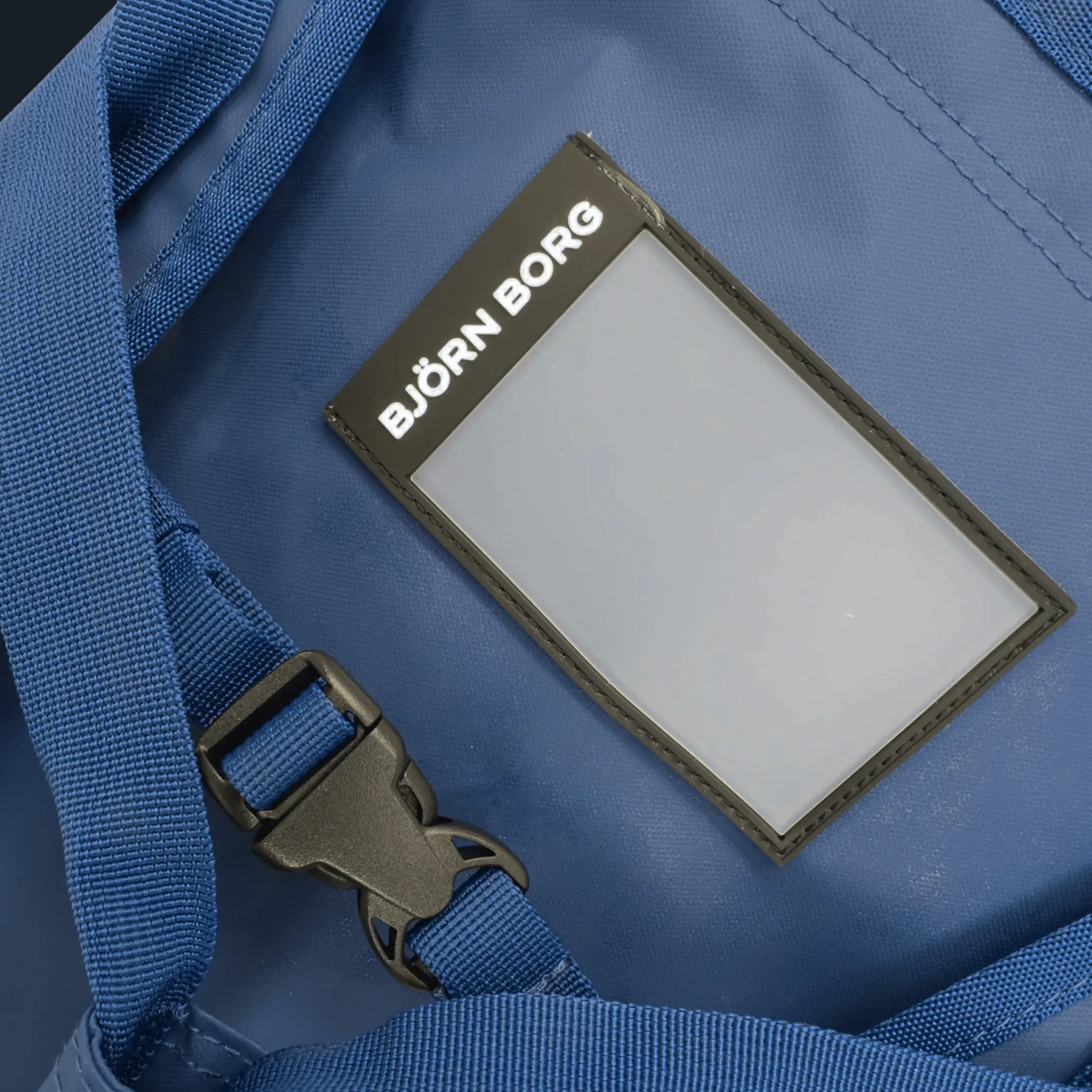 Borg Court Duffel 35L, duffelbag - Duffel Bag & Treningsbag - Borg Court Duffel 35L, duffelbag