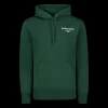 Borg Essential Hoodie, hettegenser, herre - Hettegenser - Borg Essential Hoodie, hettegenser, herre