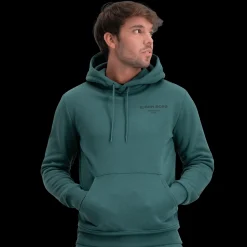 Borg Essential Hoodie, hettegenser, herre - Hettegenser - Borg Essential Hoodie, hettegenser, herre