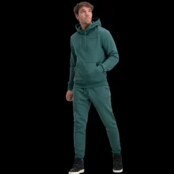 Borg Essential Hoodie, hettegenser, herre - Hettegenser - Borg Essential Hoodie, hettegenser, herre