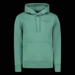 Borg Essential Hoodie, hettegenser, herre - Hettegenser - Borg Essential Hoodie, hettegenser, herre