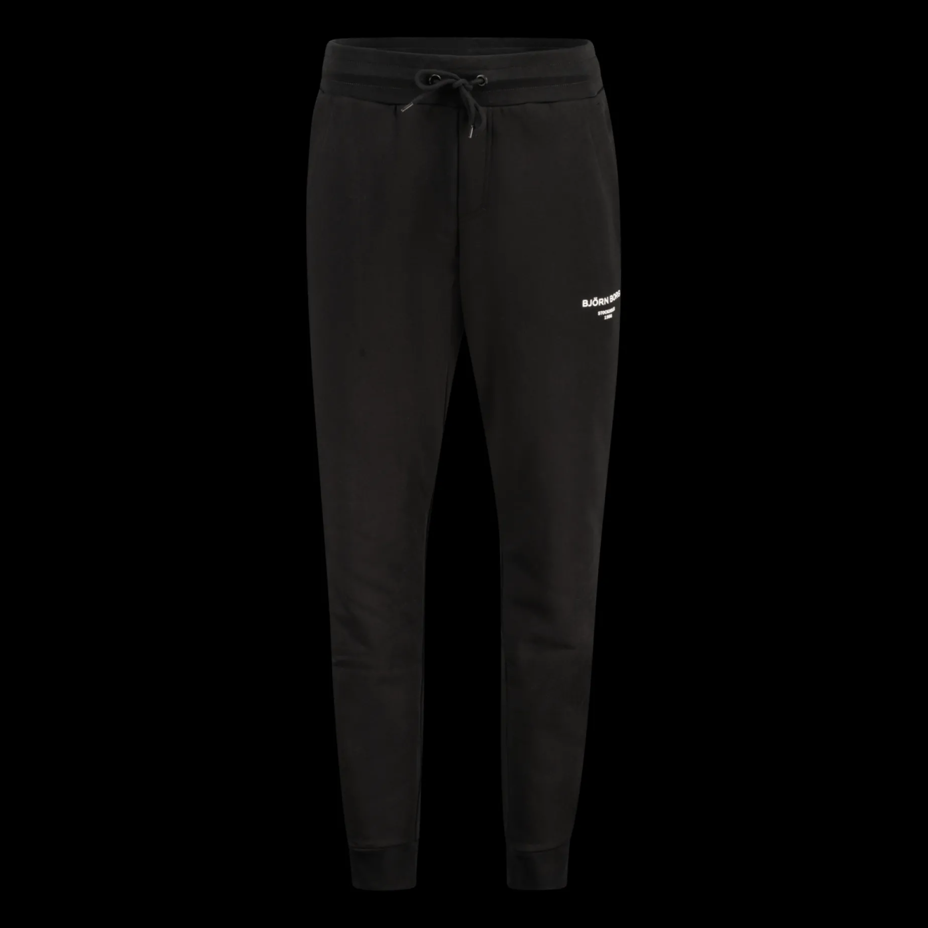 Borg Essential Pants, joggebukse, herre - Fritid- & Joggebukser - Borg Essential Pants, joggebukse, herre