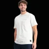 Borg Heavy T-Shirt, t-skjorte, herre - Fritids T-Skjorte - Borg Heavy T-Shirt, t-skjorte, herre