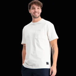 Borg Heavy T-Shirt, t-skjorte, herre - Fritids T-Skjorte - Borg Heavy T-Shirt, t-skjorte, herre
