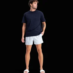 Borg Heavy T-Shirt, t-skjorte, herre - Fritids T-Skjorte - Borg Heavy T-Shirt, t-skjorte, herre