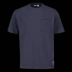 Borg Heavy T-Shirt, t-skjorte, herre - Fritids T-Skjorte - Borg Heavy T-Shirt, t-skjorte, herre