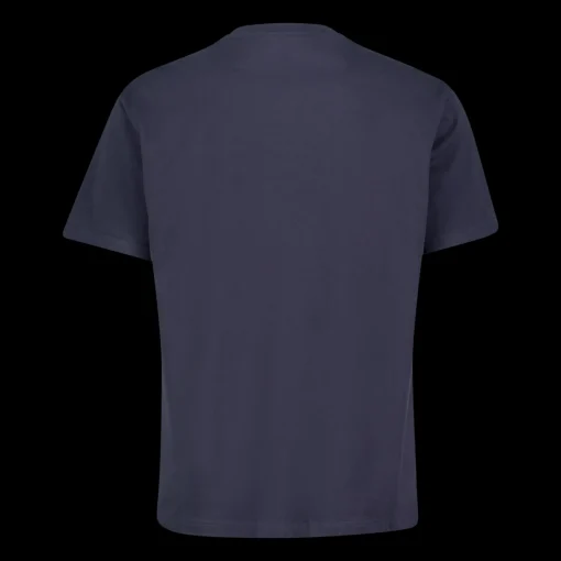 Borg Heavy T-Shirt, t-skjorte, herre - Fritids T-Skjorte - Borg Heavy T-Shirt, t-skjorte, herre