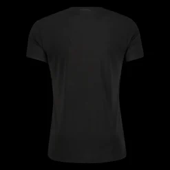 Borg Lyocell Blend T-Shirt, treningstrøye, herre - Trenings T-Skjorte - Borg Lyocell Blend T-Shirt, treningstrøye, herre