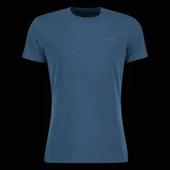 Borg Lyocell Blend T-Shirt, treningstrøye, herre - Trenings T-Skjorte - Borg Lyocell Blend T-Shirt, treningstrøye, herre