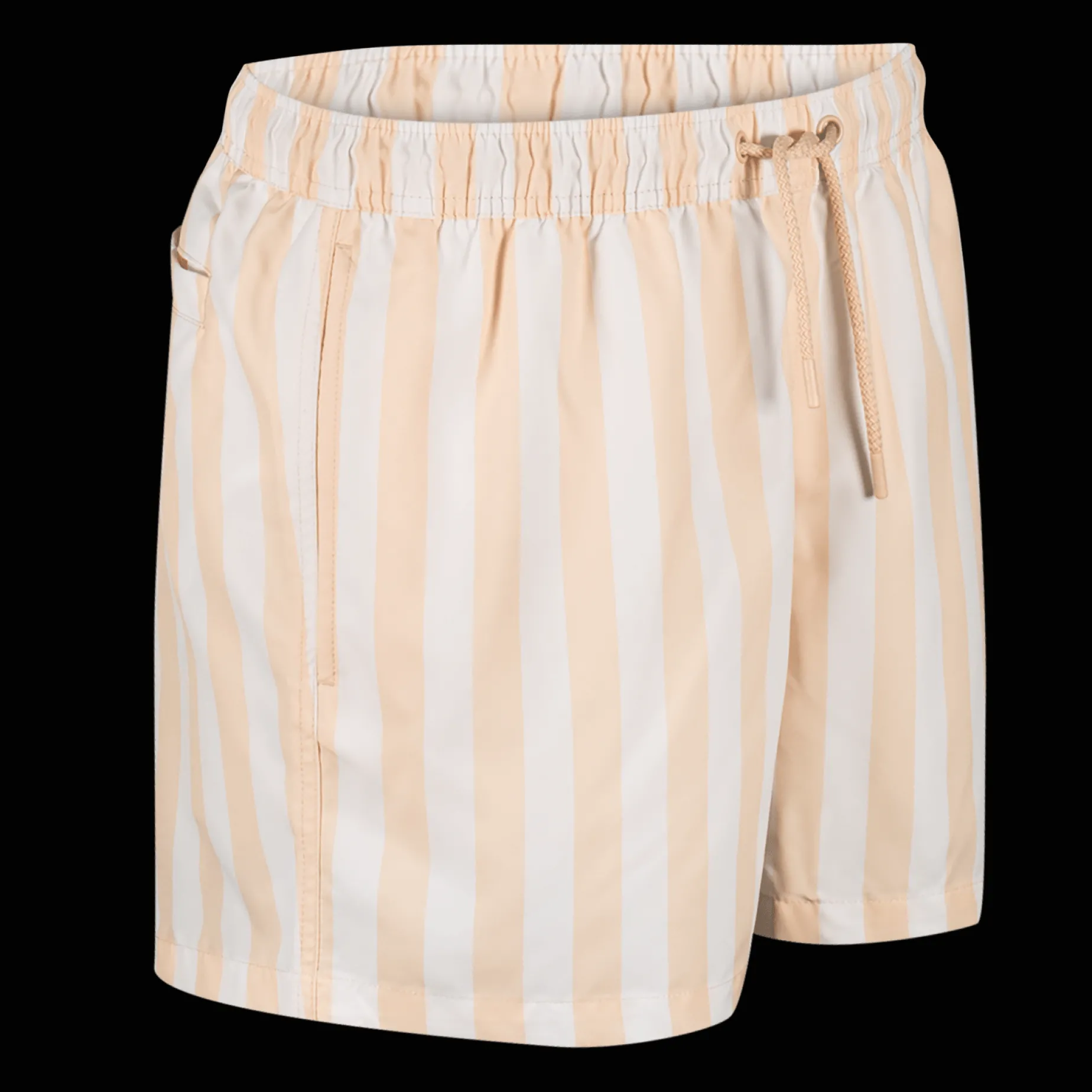 Borg Print Swim Shorts, badeshorts, - Badeshorts - Borg Print Swim Shorts, badeshorts,