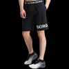 Borg Shorts, treningsshorts, herre - Treningsshorts - Borg Shorts, treningsshorts, herre