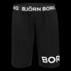 Borg Shorts, treningsshorts, herre - Treningsshorts - Borg Shorts, treningsshorts, herre