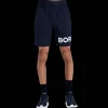 Borg Shorts, treningsshorts, herre - Treningsshorts - Borg Shorts, treningsshorts, herre
