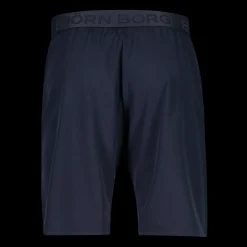 Borg Shorts, treningsshorts, herre - Treningsshorts - Borg Shorts, treningsshorts, herre