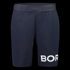 Borg Shorts, treningsshorts, herre - Treningsshorts - Borg Shorts, treningsshorts, herre