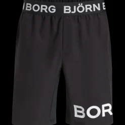 Borg Shorts, treningsshorts, herre - Treningsshorts - Borg Shorts, treningsshorts, herre