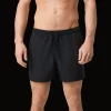 Borg Solid Swim Shorts, badeshorts, herre - Badeshorts - Borg Solid Swim Shorts, badeshorts, herre