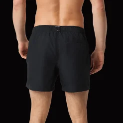 Borg Solid Swim Shorts, badeshorts, herre - Badeshorts - Borg Solid Swim Shorts, badeshorts, herre