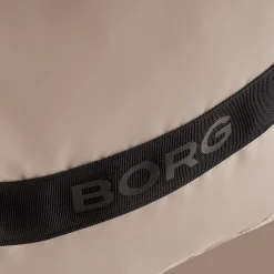 Borg Stockholm Classic Backpack, ryggsekk - Fritidssekk - Borg Stockholm Classic Backpack, ryggsekk