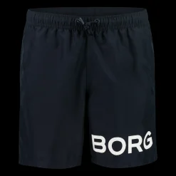 Borg Swim Shorts, badeshorts, herre - Badeshorts - Borg Swim Shorts, badeshorts, herre
