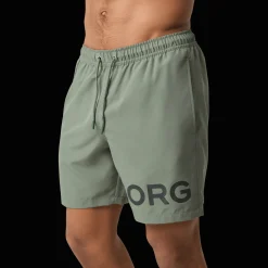 Borg Swim Shorts, badeshorts, herre - Badeshorts - Borg Swim Shorts, badeshorts, herre
