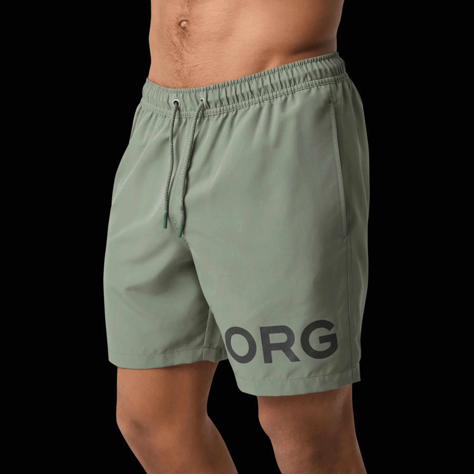 Borg Swim Shorts, badeshorts, herre - Badeshorts - Borg Swim Shorts, badeshorts, herre