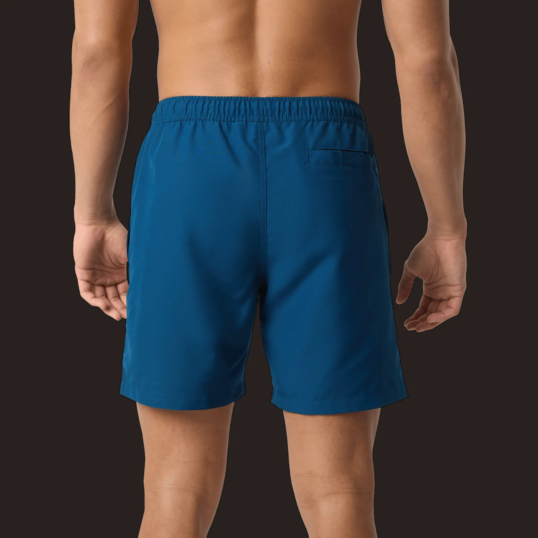 Borg Swim Shorts, badeshorts, herre - Badeshorts - Borg Swim Shorts, badeshorts, herre