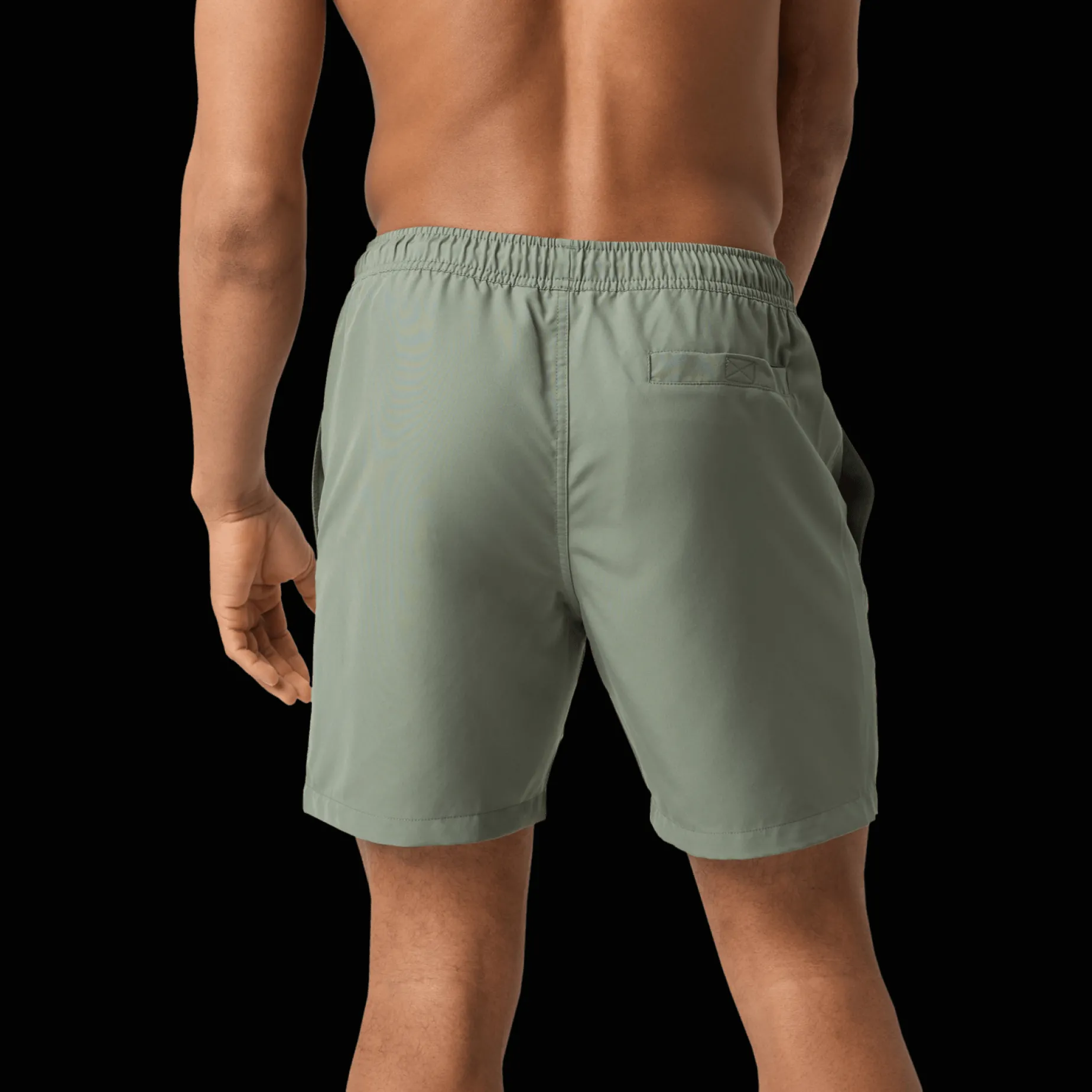Borg Swim Shorts, badeshorts, herre - Badeshorts - Borg Swim Shorts, badeshorts, herre