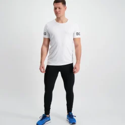 Borg Tee, t-skjorte, herre - Trenings T-Skjorte - Borg Tee, t-skjorte, herre