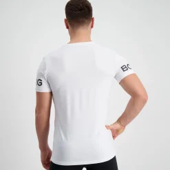 Borg Tee, t-skjorte, herre - Trenings T-Skjorte - Borg Tee, t-skjorte, herre