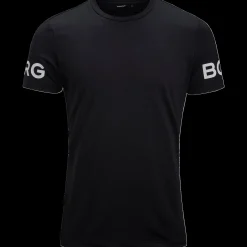 Borg Tee, t-skjorte, herre - Trenings T-Skjorte - Borg Tee, t-skjorte, herre
