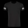 Borg T-Shirt, treningstrøye, herre - Trenings T-Skjorte - Borg T-Shirt, treningstrøye, herre