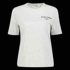 Bors Essential T-shirt, t-skjorte, dame - Trenings- T-Skjorte & Topper - Bors Essential T-shirt, t-skjorte, dame