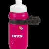 Bottle jr with clips, sykkelflaske med holder - Flaskeholder & Sykkelflaske - Bottle jr with clips, sykkelflaske med holder